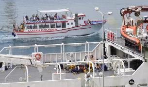 Трагедията в Средиземно море – заради претоварване