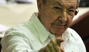 Раул Кастро