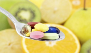 Колко е голяма вредата от таблетките витамини