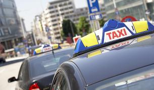 Белгия харчи огромни суми за превоза на арестанти с такси