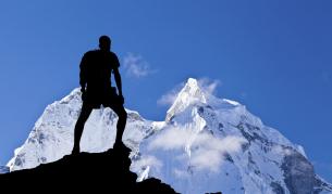 Инженери решиха проблема с фекалиите на Еверест