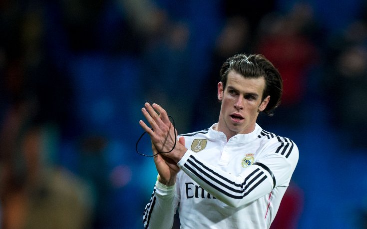 Бейл се връща за Реал за важния мач със Севиля