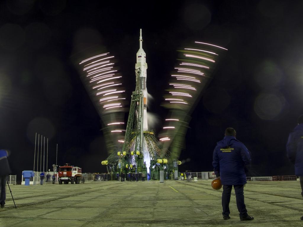 Руската космическа агенция Роскосмос планира да разпродаде активи на стойност