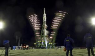 Русия намалява парите за космическата си програма