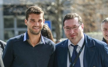 Гришо: Ракетата ми е на 95% готова