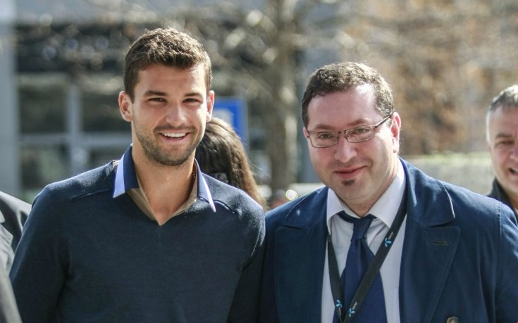 Гришо: Ракетата ми е на 95% готова