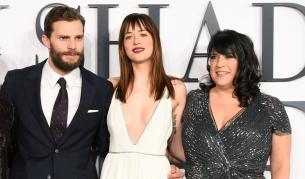 "Петдесет нюанса сиво" с първо продължение през 2017