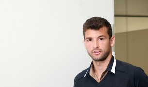 Григор Димитров за живота, спорта, Мария и България