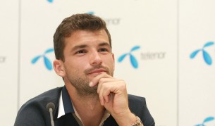 "Форбс": Григор Димитров е най-влиятелният българин