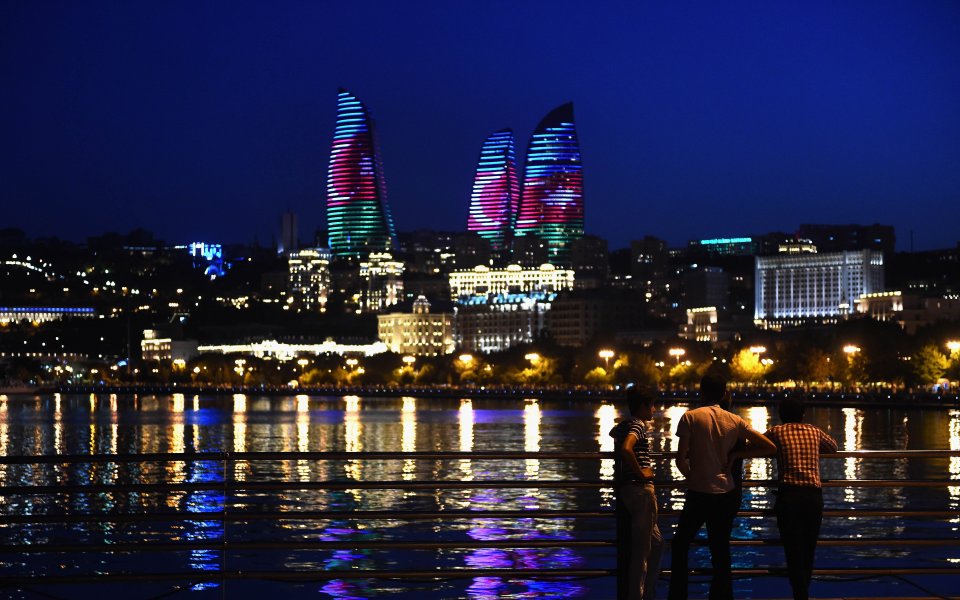 Българска надежда в каратето се зарече: Ще творя история в Баку