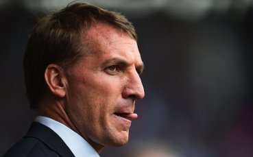 Роджърс: С игра като днешната ще печелим в 9 от 10 случая