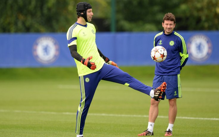 Ливърпул също ще се пробва за Петър Чех