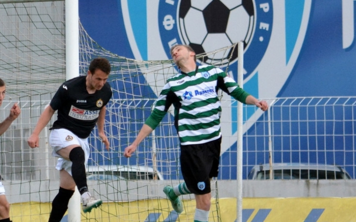 Венков, Бургхард, Стенио и Бижев в групата на 