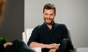 Топ 10 на най-сексапилните мъже за 2015 г. (видео)