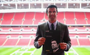 Фиго изрази надежда за подкрепа от Азия