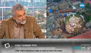 Проф. Емил Ботев
