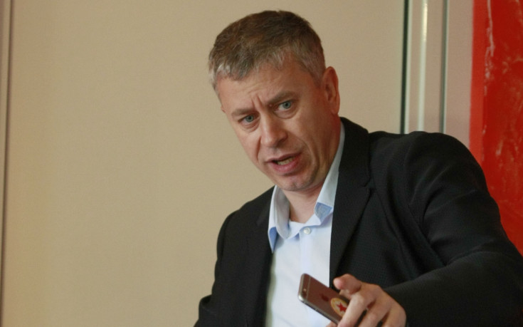 Шеф на ЦСКА тънко зачекна Левски и Лудогорец
