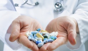 Няма достатъчно мерки срещу неправилното използване на антибиотици