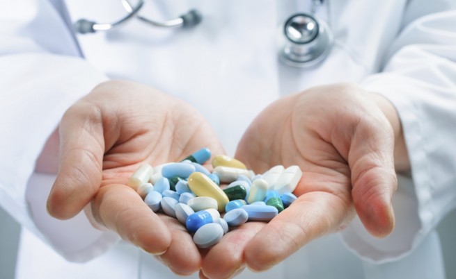 СЗО:  Не се вземат достатъчно мерки срещу неправилното използване на антибиотици