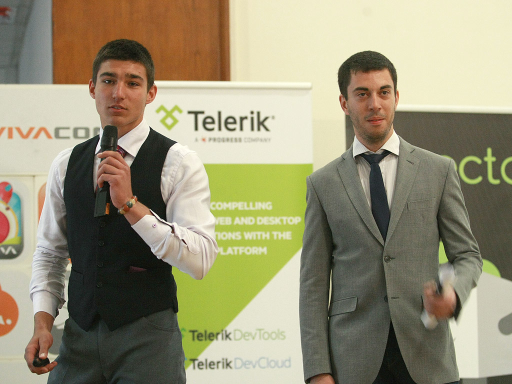 Финалите на Сезон 3 на преакселераторската програма на Start It Smart