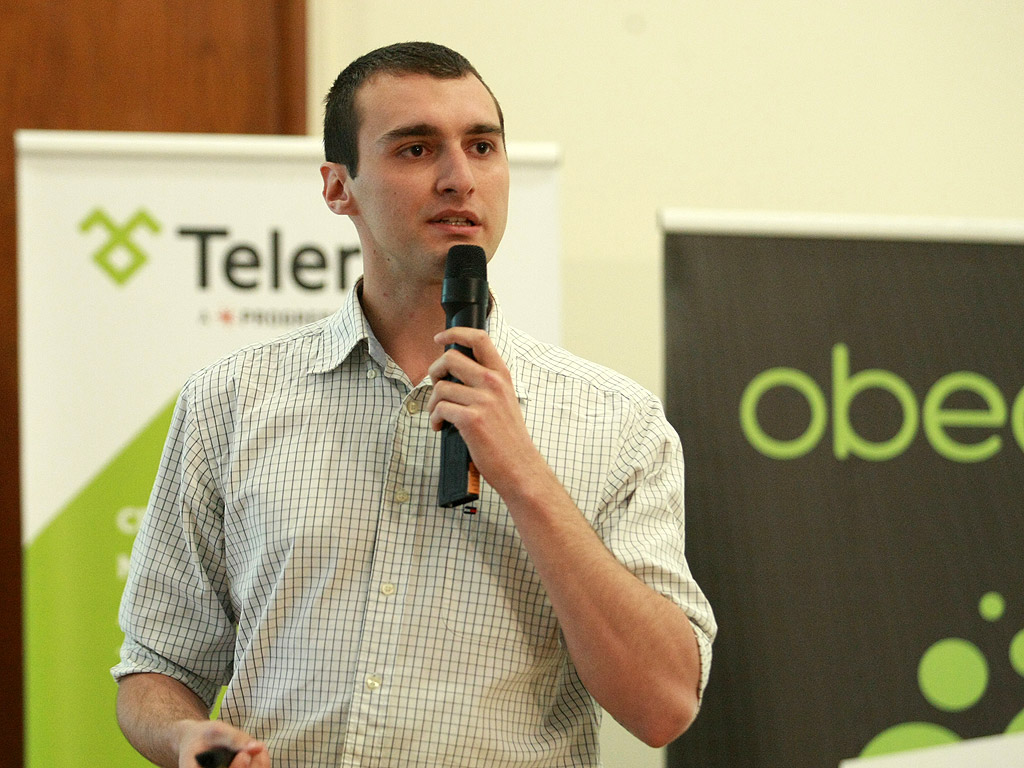 Финалите на Сезон 3 на преакселераторската програма на Start It Smart