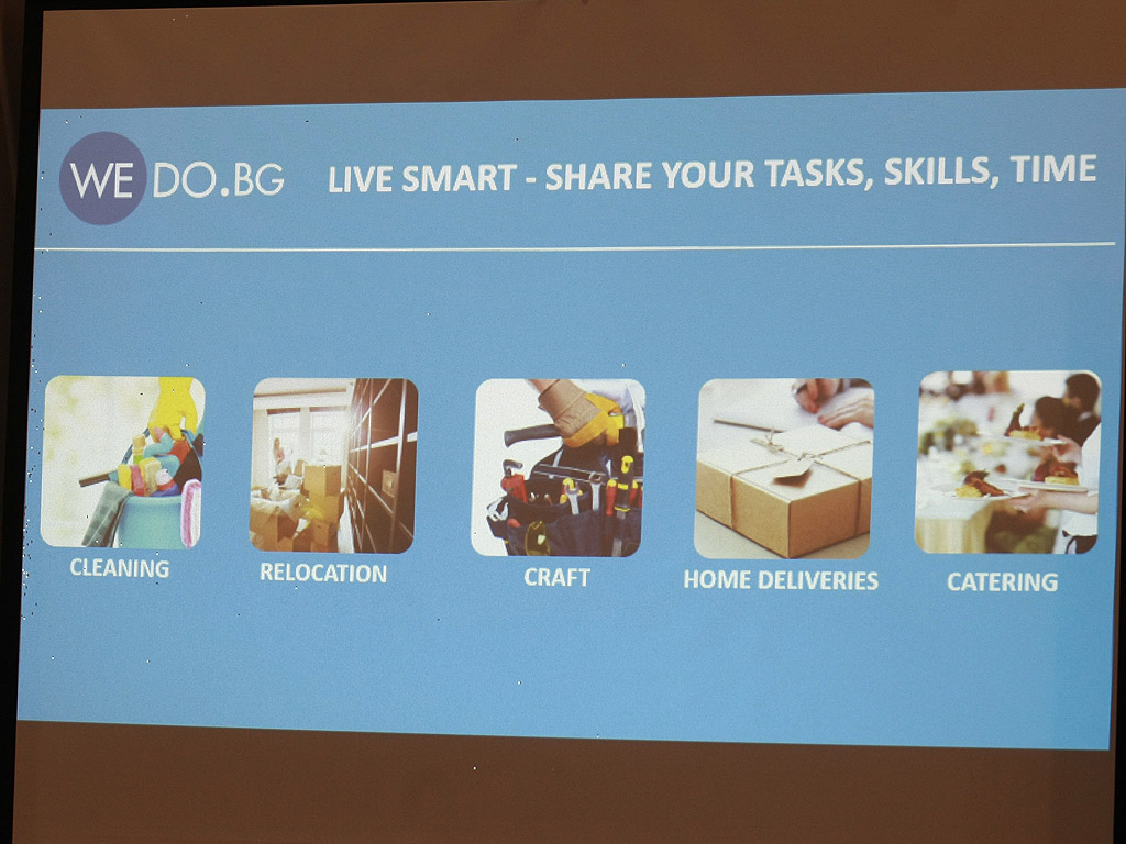 Финалите на Сезон 3 на преакселераторската програма на Start It Smart