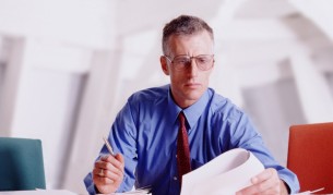 Интелектуалният труд предпазва от деменция