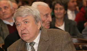 Георги Петканов