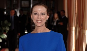 Мая Плисецкая през 2005 г.