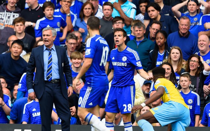 Моуриньо: Никой нищо не ни е подарил, заслужено триумфираме