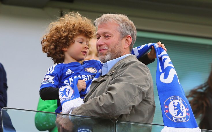 Абрамович готви изненада за играчите на Челси