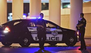 САЩ: Стреляха на изложба на карикатури на Мохамед