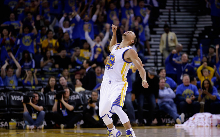 ESPN: Стеф Къри ще е новият MVP в НБА