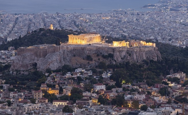Гърция започва преговори с представителите на кредиторите