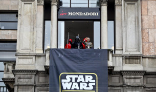 9 любопитни факта за "Междузвездни войни"