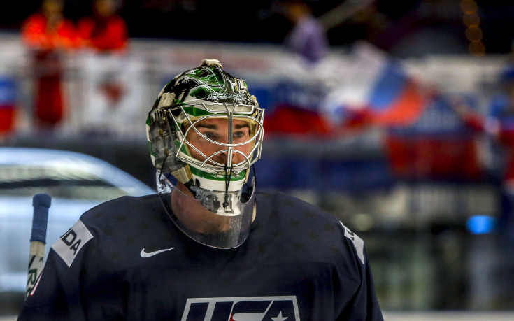 САЩ и Франция мачкат на Световното по хокей