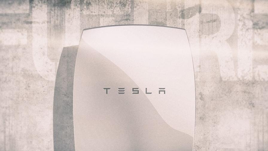 Tesla Powerwall – голяма крачка към по-добро бъдеще
