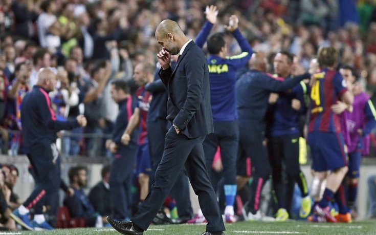 Гуардиола: Меси ме направи най-добрият треньор в света