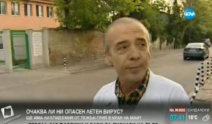 Лекар: Не се задава летен грип