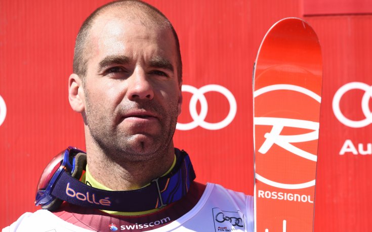 Дидие Дефаго започва нова кариера