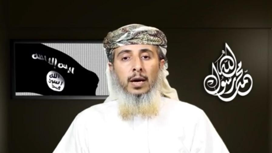 Лидер на „Ал Каида“, отговорен за атентата срещу „Шарли ебдо“, е убит