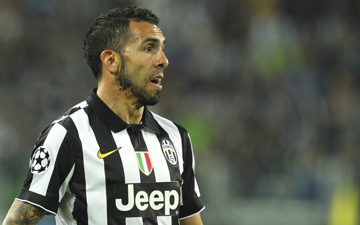 ПСЖ се включи в битката за Тевес, предложи му договор