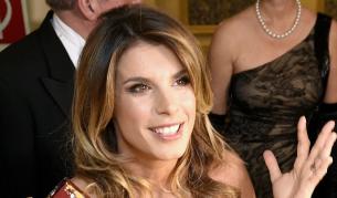 Елизабета Каналис: Бременна съм с момиченце!