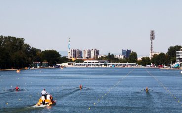 Българска двойка без рулеви във финал Б на световното за юноши