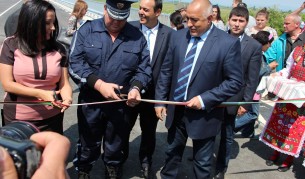 Борисов и Лиляна Павлова сред най-харесваните политици