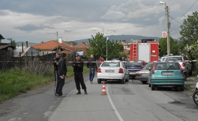 Оцелял в катастрофата в Яхиново: Шофьорът беше пил, карахме бързо