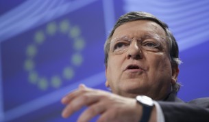 Барозу: Турция не е готова да стане член на ЕС