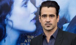 Колин Фарел