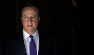 Дейвид Камерън