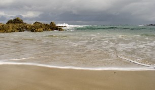 Покачването на световното морско равнище се е ускорило